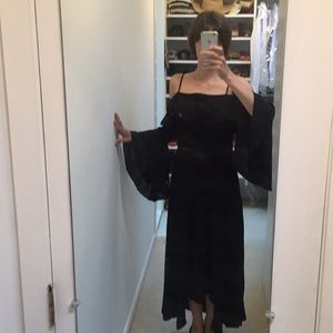 C/meo collective dress